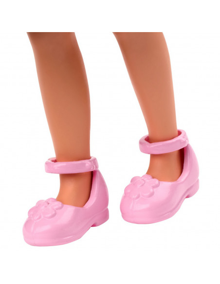 Barbie Papusa Chelsea Blonda,MTDWJ33_GHV65