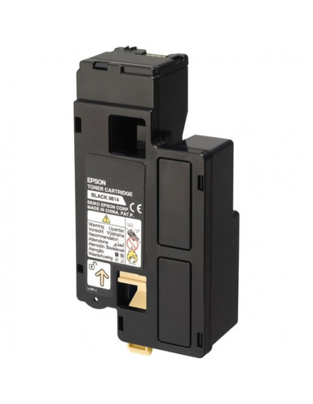Cartus toner Epson Black cap. mare S050614,C13S050614