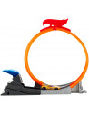 Hot Wheels Pista Obstacol Loop Star,MTFTH79_FTH82