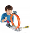 Hot Wheels Pista Obstacol Loop Star,MTFTH79_FTH82