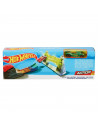 Hot Wheels Pista Obstacol Electric Tower,MTFTH79_FTH80