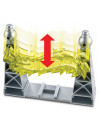 Hot Wheels Pista Obstacol Electric Tower,MTFTH79_FTH80