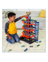 Hot Wheels Action Mega Garajul,MTGTT95