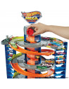 Hot Wheels Action Mega Garajul,MTGTT95