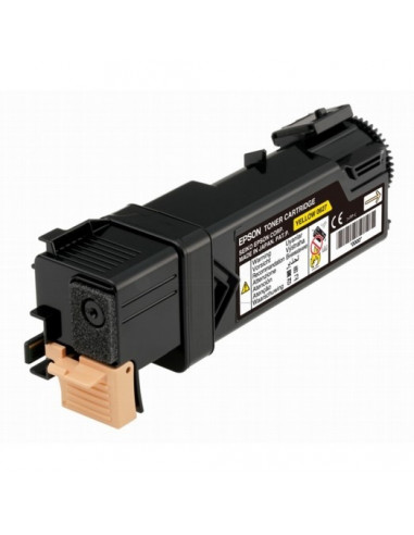 Cartus toner Epson Yellow S050627,C13S050627 Cartus toner Epson Yellow S050627,C13S050627