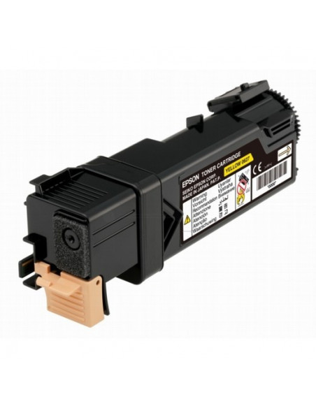 Cartus toner Epson Yellow S050627,C13S050627 Cartus toner Epson Yellow S050627,C13S050627