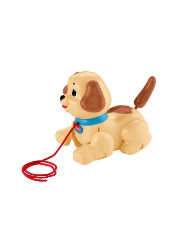 Fisher Price Catelus Adorabil,MTH9447