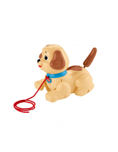 Fisher Price Catelus Adorabil,MTH9447