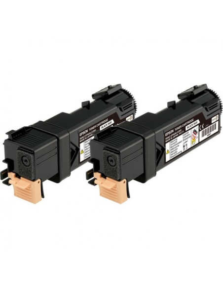 Cartus Toner Original Epson C13S050631 Negru, 3000x2
