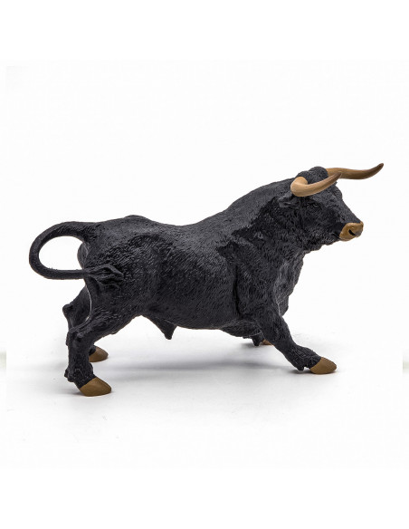 Papo Figurina Taurul Andaluzian,Papo51050