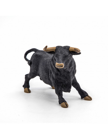 Papo Figurina Taurul Andaluzian,Papo51050