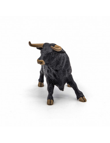 Papo Figurina Taurul Andaluzian,Papo51050