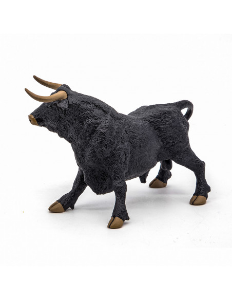 Papo Figurina Taurul Andaluzian,Papo51050