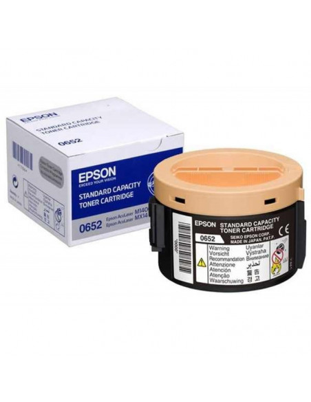 Cartus toner Epson Black Return cap. mare S050650,C13S050650