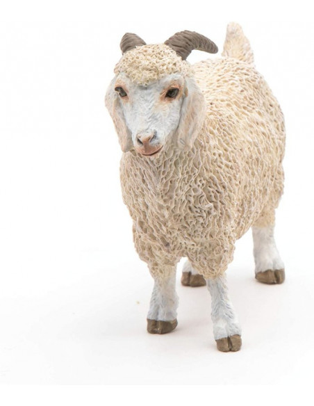 Papo Figurina Capra Angora,Papo51170