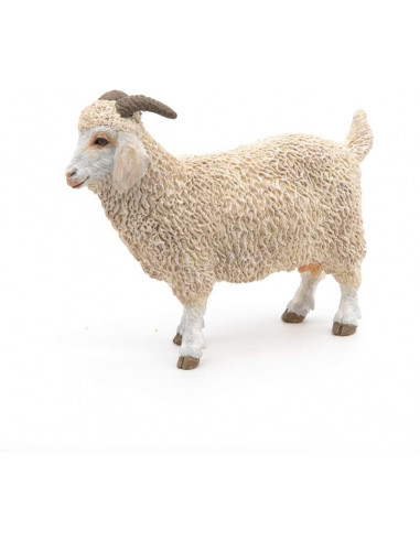 Papo Figurina Capra Angora,Papo51170
