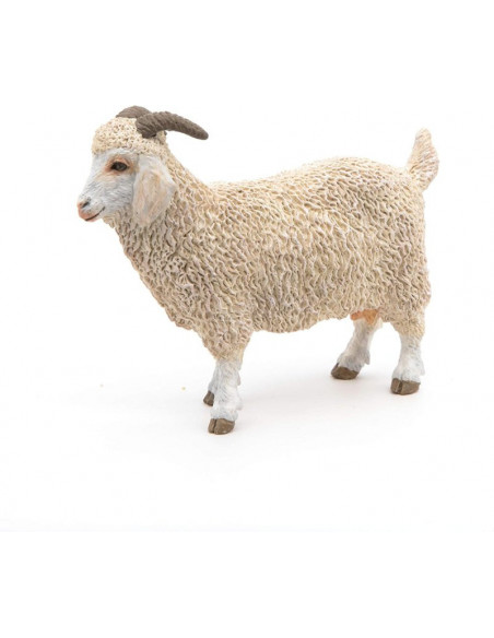 Papo Figurina Capra Angora,Papo51170