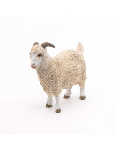 Papo Figurina Capra Angora,Papo51170