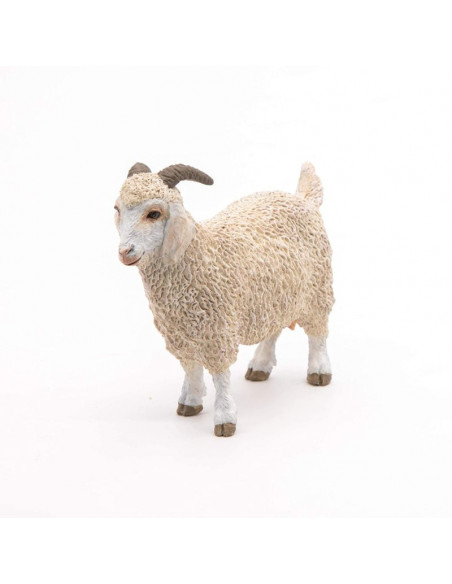 Papo Figurina Capra Angora,Papo51170
