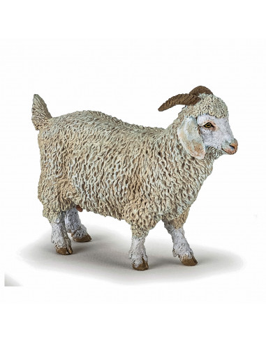 Papo Figurina Capra Angora,Papo51170