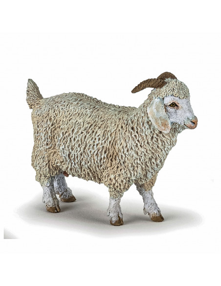Papo Figurina Capra Angora,Papo51170