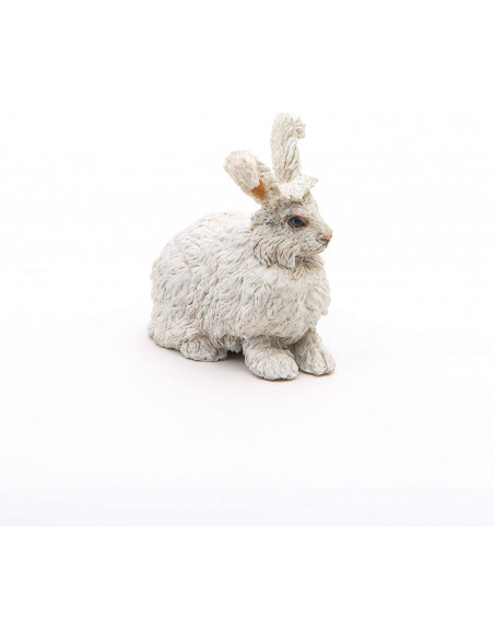 Papo Figurina Iepure Angora,Papo51172