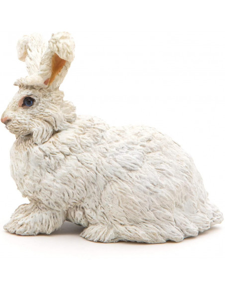 Papo Figurina Iepure Angora,Papo51172