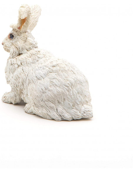 Papo Figurina Iepure Angora,Papo51172