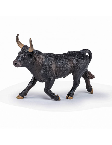 Papo Figurina Taur Camargue,Papo51182