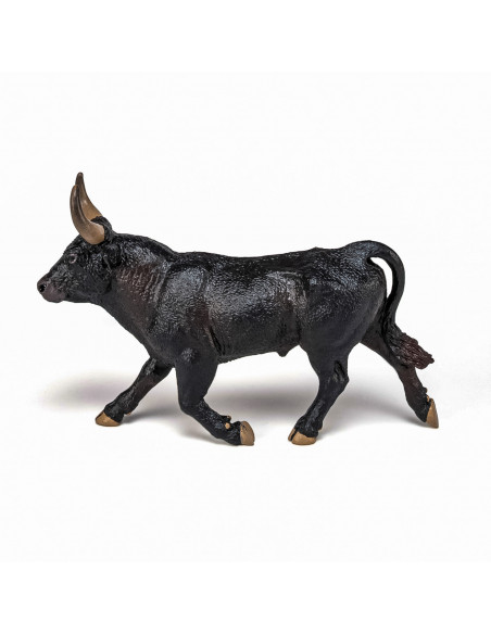 Papo Figurina Taur Camargue,Papo51182