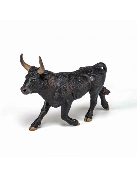 Papo Figurina Taur Camargue,Papo51182