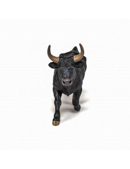 Papo Figurina Taur Camargue,Papo51182