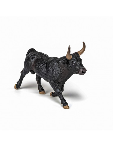 Papo Figurina Taur Camargue,Papo51182