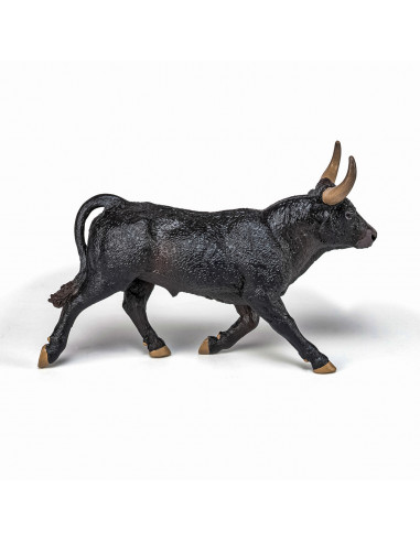 Papo Figurina Taur Camargue,Papo51182