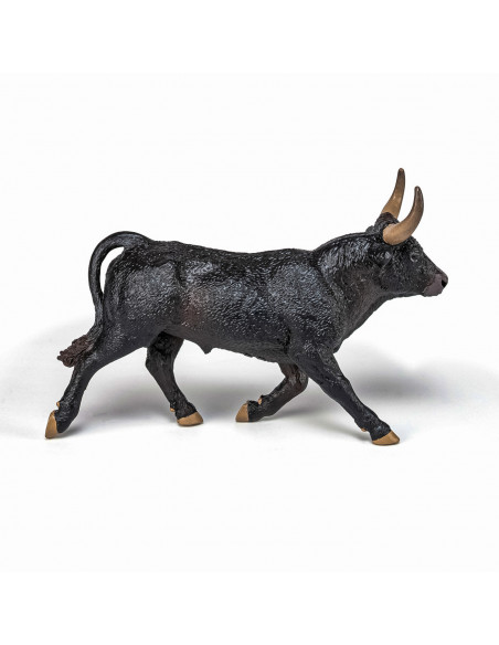 Papo Figurina Taur Camargue,Papo51182