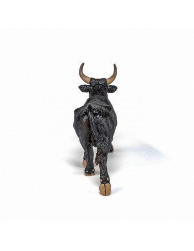 Papo Figurina Taur Camargue,Papo51182