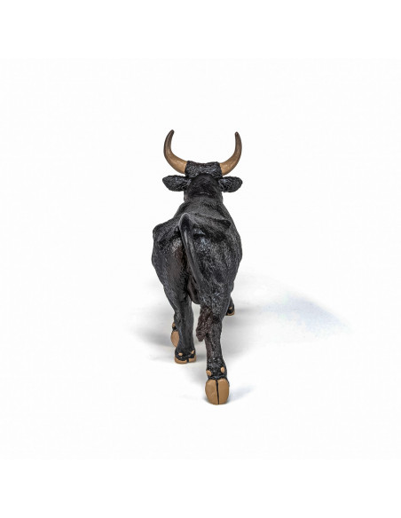 Papo Figurina Taur Camargue,Papo51182