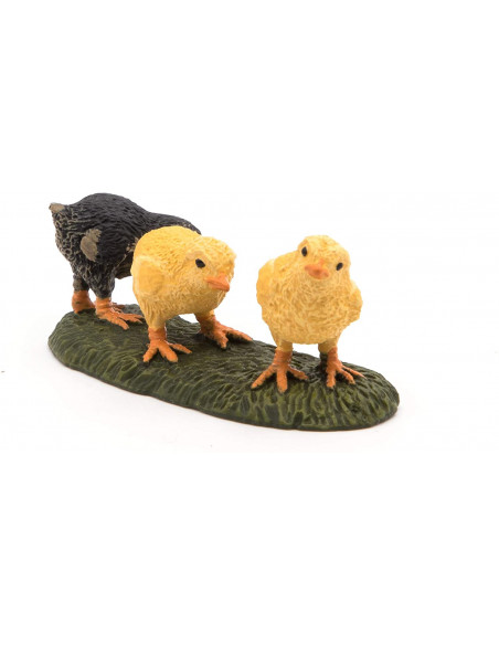 Papo Figurina Puisori De Gaina,Papo51163