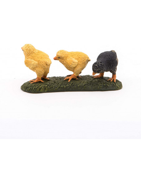 Papo Figurina Puisori De Gaina,Papo51163