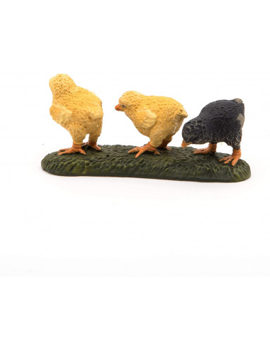 Papo Figurina Puisori De Gaina,Papo51163
