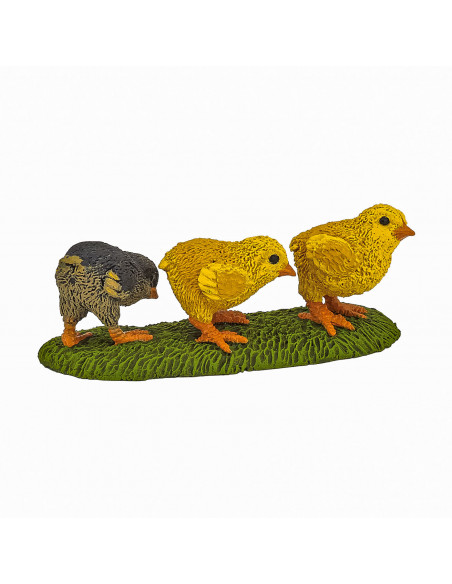 Papo Figurina Puisori De Gaina,Papo51163