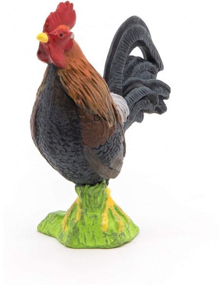 Papo Figurina Cocosul Galic,Papo51046