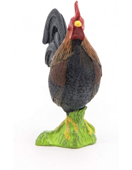 Papo Figurina Cocosul Galic,Papo51046