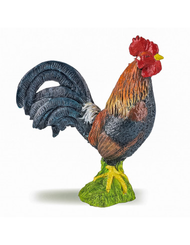 Papo Figurina Cocosul Galic,Papo51046