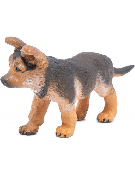 Papo Figurina Catelus Ciobanesc German,Papo54039