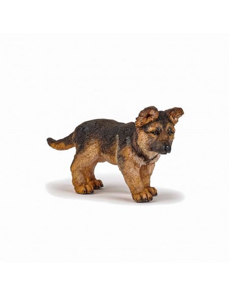 Papo Figurina Catelus Ciobanesc German,Papo54039
