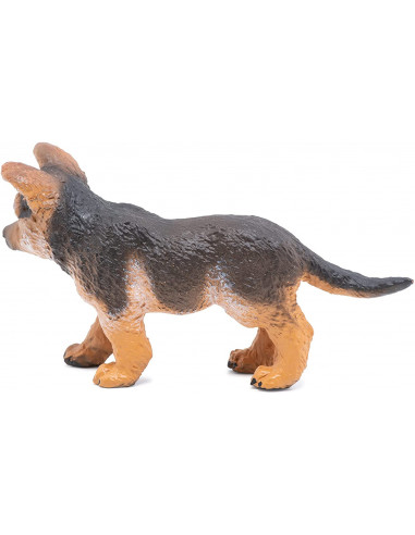 Papo Figurina Catelus Ciobanesc German,Papo54039