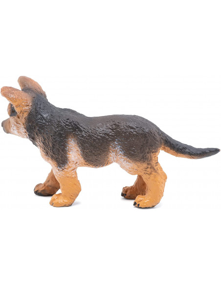 Papo Figurina Catelus Ciobanesc German,Papo54039