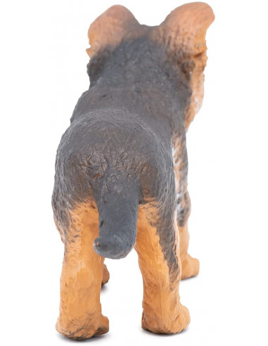 Papo Figurina Catelus Ciobanesc German,Papo54039
