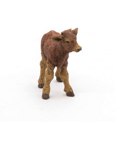 Papo Figurina Vitel Limousine,Papo51132